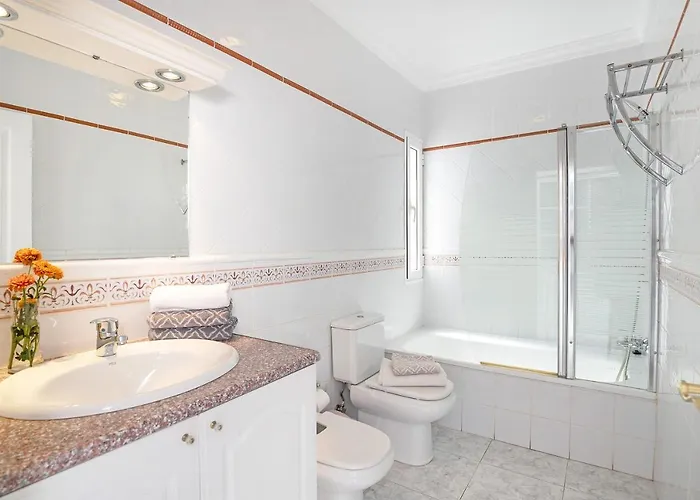 Sheila Puerto del Carmen (Lanzarote)