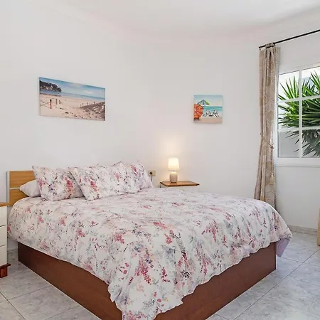 Villa Sheila Puerto del Carmen