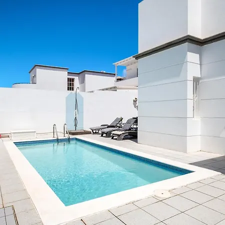 Sheila ヴィラ プエルト・デル・カルメン