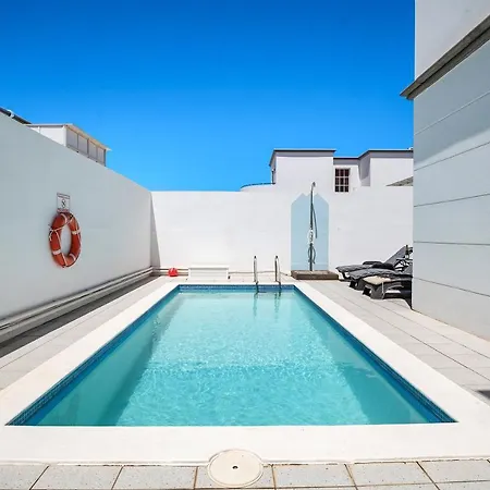 Sheila * プエルト・デル・カルメン