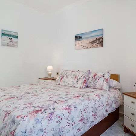 Sheila Puerto del Carmen