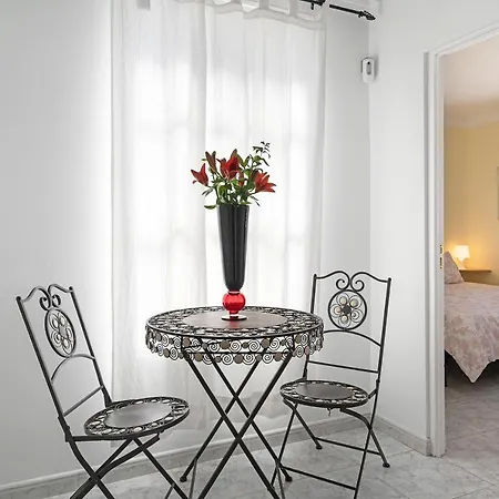 Villa Sheila Puerto del Carmen