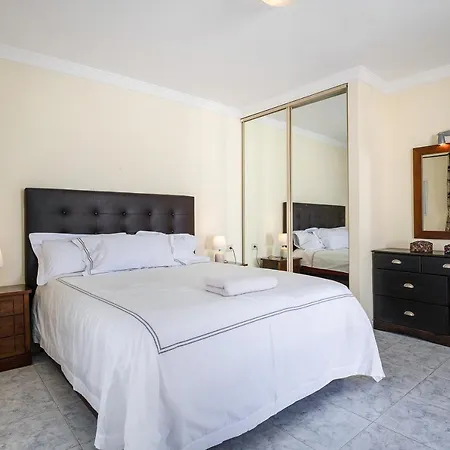 Sheila Villa Puerto del Carmen