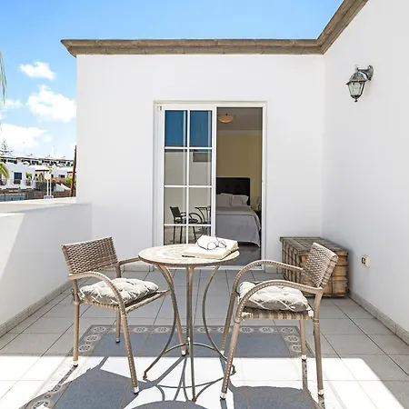 Villa Sheila Puerto del Carmen (Lanzarote)