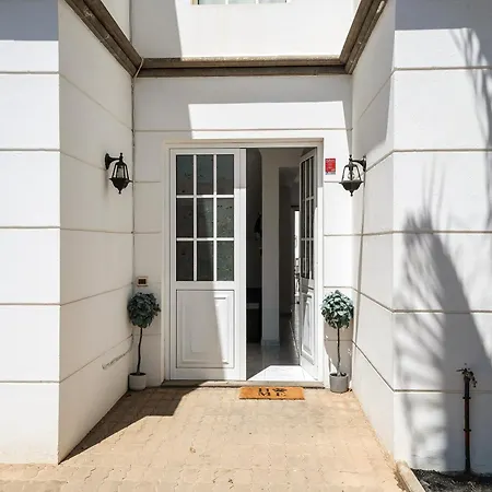Villa Sheila *