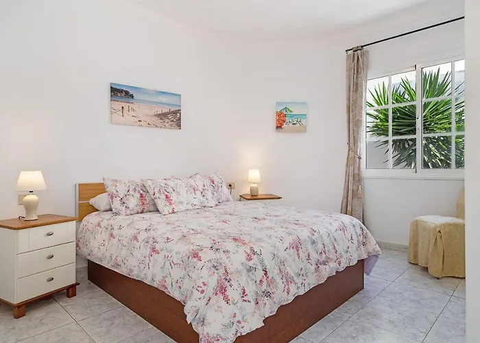 Willa Sheila Puerto del Carmen (Lanzarote)