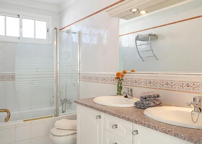 Sheila Willa Puerto del Carmen (Lanzarote)