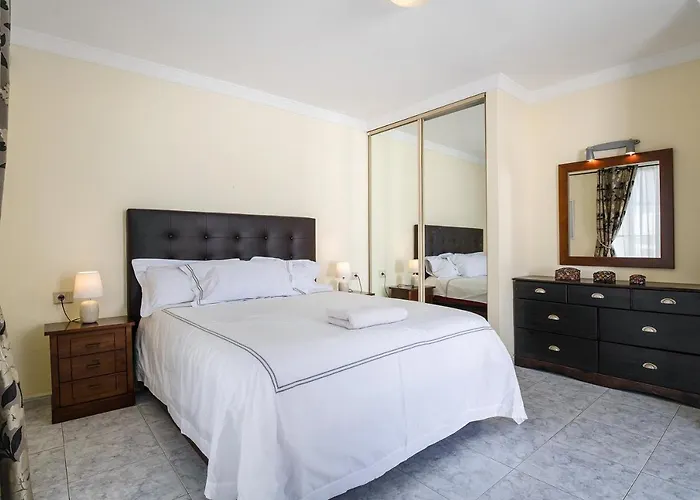 Sheila Willa Puerto del Carmen (Lanzarote)