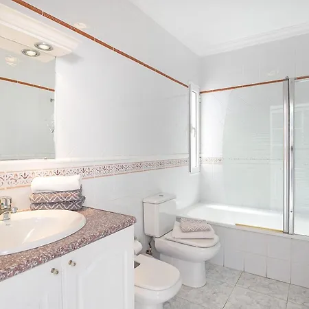 Sheila פוארטו דל כרמן